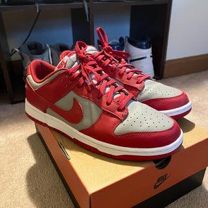 Nike Dunk Low - UNLV